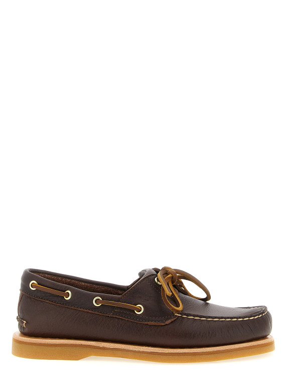 Мокасины TIMBERLAND 'Crafted' (TB0A2NUPW011) #1