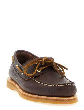 Мокасины TIMBERLAND 'Crafted' (TB0A2NUPW011) #