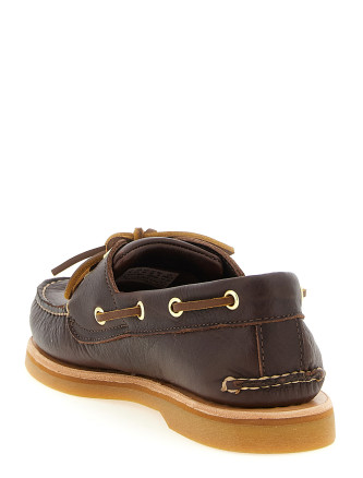 Мокасины TIMBERLAND 'Crafted' (TB0A2NUPW011) #