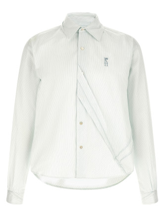 Рубашка, блузка KIKO KOSTADINOV 'Ohne K-Dart'