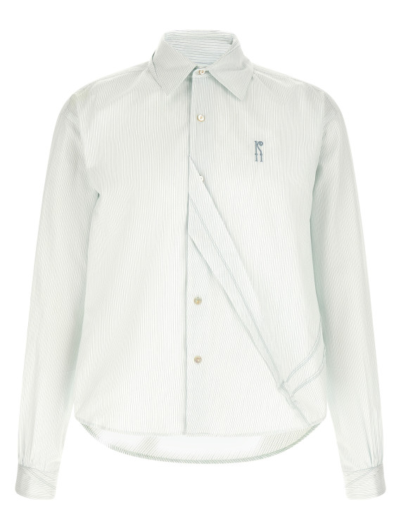 Рубашка, блузка KIKO KOSTADINOV 'Ohne K-Dart' (KKSS26SH0777) #1