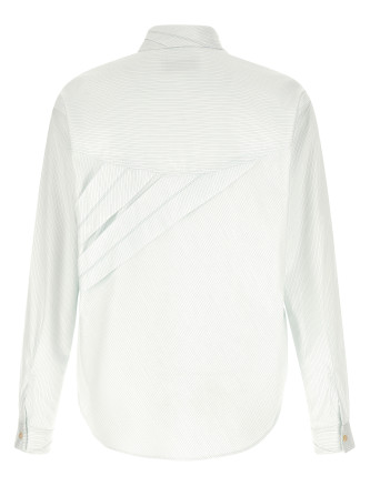 Рубашка, блузка KIKO KOSTADINOV 'Ohne K-Dart' (KKSS26SH0777) #