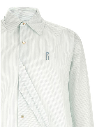 Рубашка, блузка KIKO KOSTADINOV 'Ohne K-Dart' (KKSS26SH0777) #