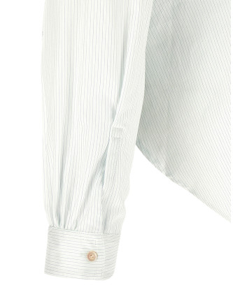 Рубашка, блузка KIKO KOSTADINOV 'Ohne K-Dart' (KKSS26SH0777) #