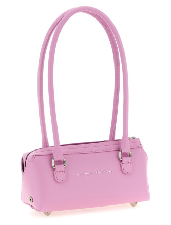 Сумка на плечо MM6 MAISON MARGIELA 'Bauletto' (SB6ZH0039P9061T4305) #