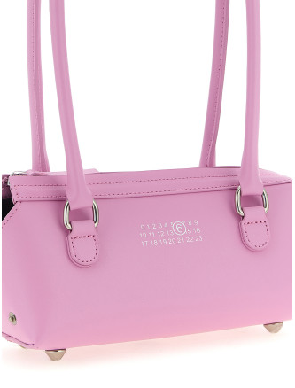 Сумка на плечо MM6 MAISON MARGIELA 'Bauletto' (SB6ZH0039P9061T4305) #