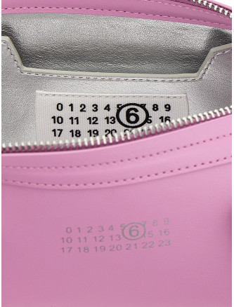 Сумка на плечо MM6 MAISON MARGIELA 'Bauletto' (SB6ZH0039P9061T4305) #