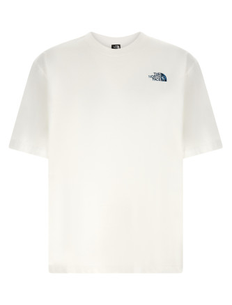 Футболка THE NORTH FACE 'Liquid NSE Box'