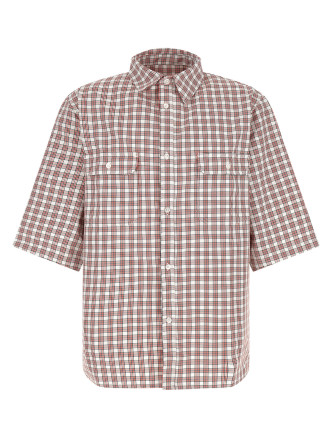 'Corcoran' shirt