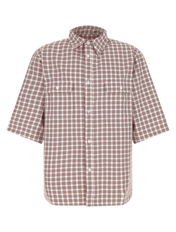 Рубашка, блузка WILLY CHAVARRIA 'Corcoran' (WCSHT0054080) #1