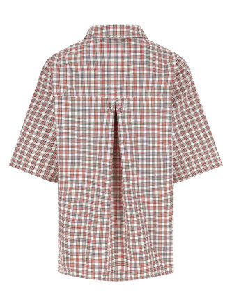 Рубашка, блузка WILLY CHAVARRIA 'Corcoran' (WCSHT0054080) #