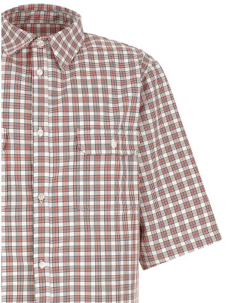 Рубашка, блузка WILLY CHAVARRIA 'Corcoran' (WCSHT0054080) #