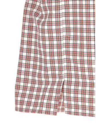 Рубашка, блузка WILLY CHAVARRIA 'Corcoran' (WCSHT0054080) #