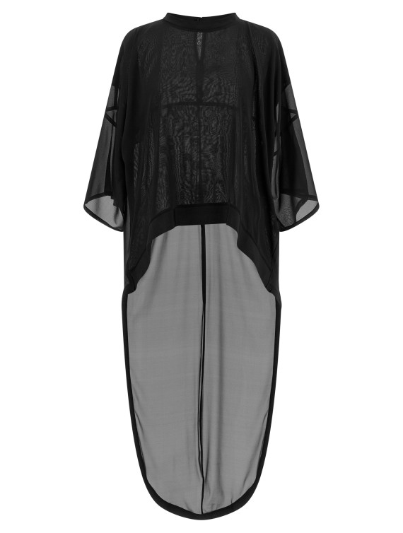 Рубашка, блузка DI.LA3 PARI' 'Coda' (C97NERO) #1