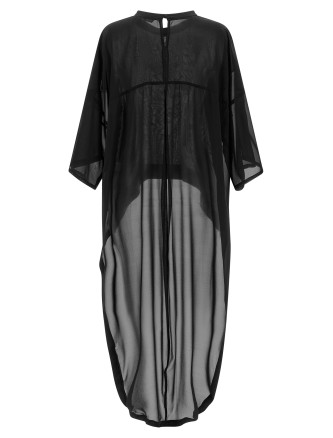 Рубашка, блузка DI.LA3 PARI' 'Coda' (C97NERO) #