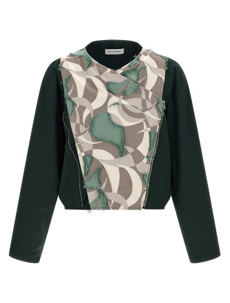 Повседневная куртка KIKO KOSTADINOV 'Csomor'