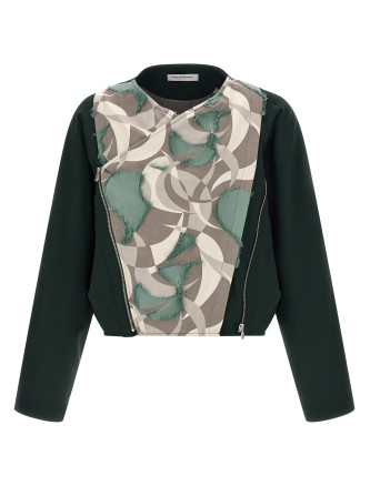 Повседневная куртка KIKO KOSTADINOV 'Csomor' (KKSS26J1055) #