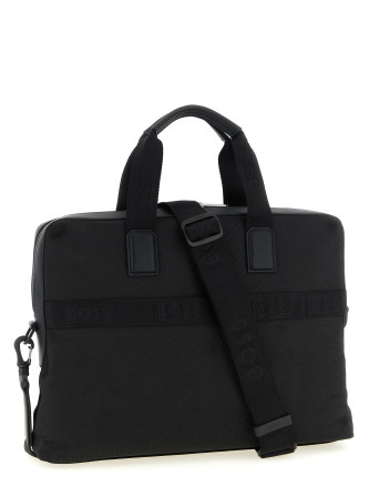 Ручная сумка HUGO BOSS 'Ray' (50536181001) #