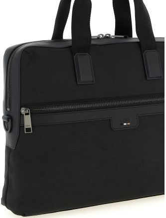 Ручная сумка HUGO BOSS 'Ray' (50536181001) #