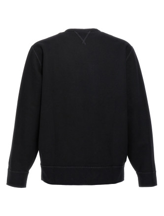 Толстовка POLO RALPH LAUREN Sweatshirt with embroidered logo (710766772001) #