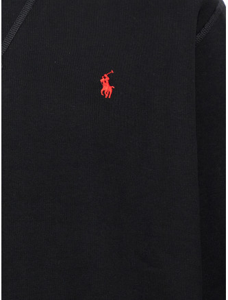 Толстовка POLO RALPH LAUREN Sweatshirt with embroidered logo (710766772001) #