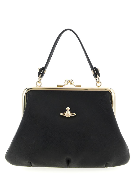 Ручная сумка VIVIENNE WESTWOOD 'Granny Frame' (4B010007WL001NN402) #1