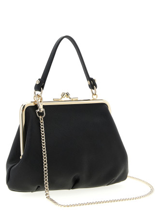 Ручная сумка VIVIENNE WESTWOOD 'Granny Frame' (4B010007WL001NN402) #