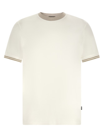 'H-Tessler 238' T-shirt