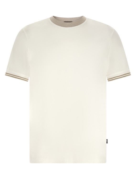 Футболка HUGO BOSS 'H-Tessler 238' (50559667100) #1