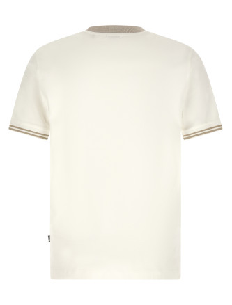 Футболка HUGO BOSS 'H-Tessler 238' (50559667100) #