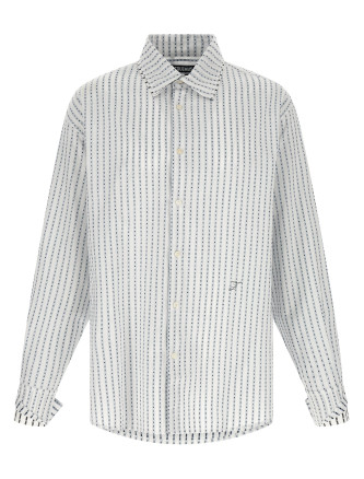 'La Chemise Letro' shirt
