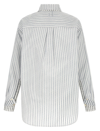 Рубашка, блузка JACQUEMUS 'La Chemise Letro' (26ESHM00572AW007791LX) #