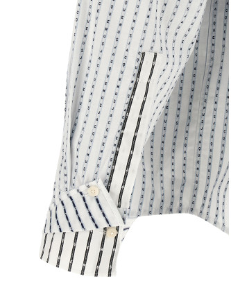 Рубашка, блузка JACQUEMUS 'La Chemise Letro' (26ESHM00572AW007791LX) #