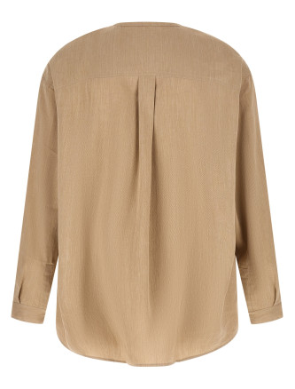 Рубашка, блузка JACQUEMUS 'La Chemise Pastro' (26ESHM00615AW00738150) #