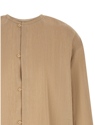 Рубашка, блузка JACQUEMUS 'La Chemise Pastro' (26ESHM00615AW00738150) #