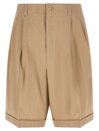 'Le Short Pastro' bermuda shorts