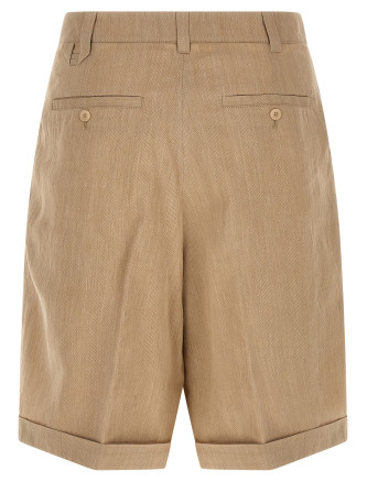 Бермуды, шорты JACQUEMUS 'Le Short Pastro' (26ESOM00537AW00738150) #