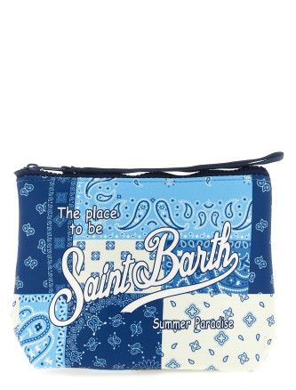 Клатч MC2 SAINT BARTH 'Aline'