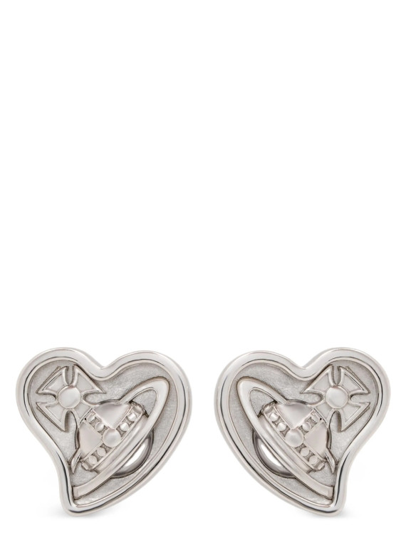 Серьги VIVIENNE WESTWOOD 'Faye' (6201038D01P019P019) #1