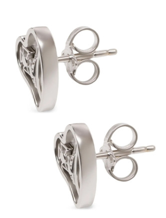 Серьги VIVIENNE WESTWOOD 'Faye' (6201038D01P019P019) #