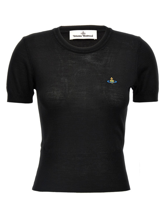 Повседневный топ VIVIENNE WESTWOOD 'Bea' (1803002QY003FN401) #1