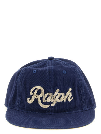 Шляпа POLO RALPH LAUREN 'Ralph'