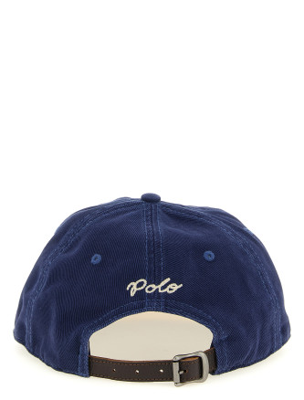 Шляпа POLO RALPH LAUREN 'Ralph' (710P04900500) #