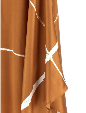 Рубашка, блузка KITON Caftan blouse (D49438K0873G07003) #