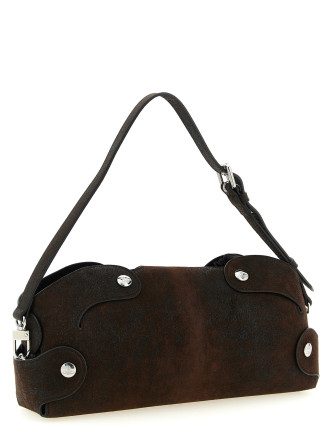 Клатч VIVIENNE WESTWOOD 'Wilma' (49020005UL00BKD402) #