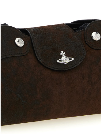 Клатч VIVIENNE WESTWOOD 'Wilma' (49020005UL00BKD402) #