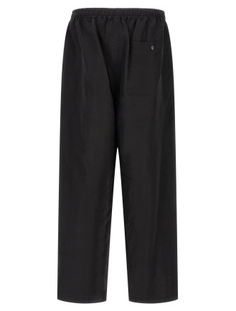 Брюки LEMAIRE 'Pyjiama' (PA1310LF1022BK999) #