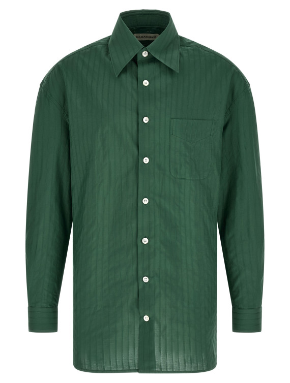 Рубашка, блузка NAMACHEKO 'Grinda' (NS26401PN14933903) #1