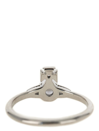 Кольцо VIVIENNE WESTWOOD 'London Orb' (6404010001P297P297) #