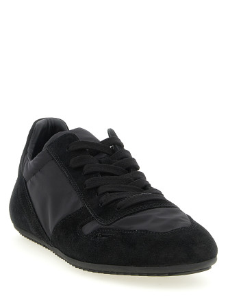 Кроссовки RICK OWENS 'Minimal Sneaks' (RU01F2889NDOLVX999) #